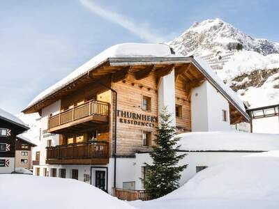 Anlageobjekt kaufen in 6763 Lech