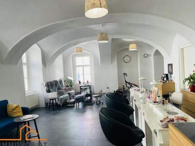 Gewerbeobjekt mieten in 1140 Wien 14. (Bild 3)