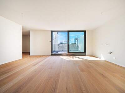 Terrassenwohnung kaufen in 1050 Wien (Bild 4)