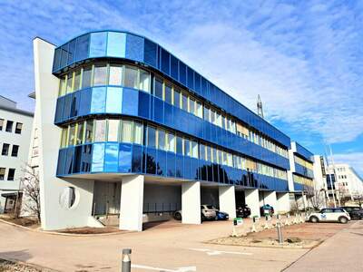 Gewerbeobjekt mieten in 2351 Wiener Neudorf (Bild 1)