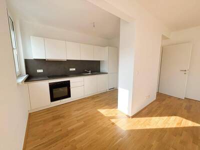 Mietwohnung in 4020 Linz