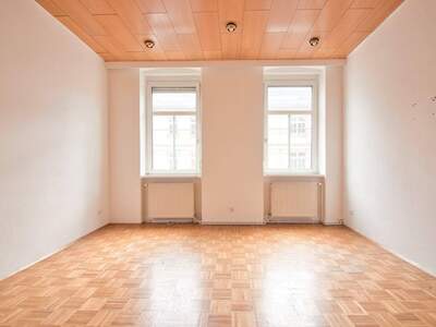 Wohnung kaufen in 1160 Wien