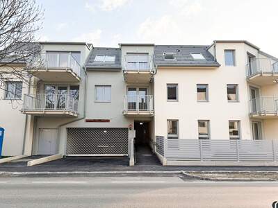 Wohnung mit Balkon kaufen in 3430 Tulln (Bild 4)