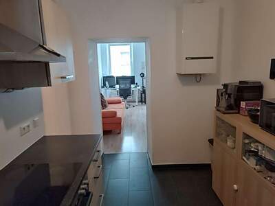 Altbauwohnung kaufen in 1050 Wien (Bild 5)