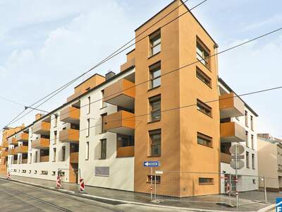 Anlageobjekt kaufen in 1170 Wien (Bild 4)