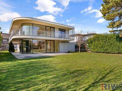 Chalet kaufen in 2333 Leopoldsdorf (Bild 1)