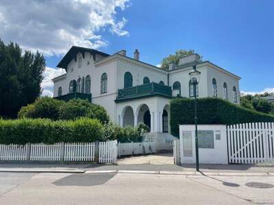 Altbauwohnung kaufen in 2500 Baden (Bild 1)