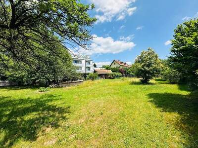 Grundstück kaufen in 8045 Graz