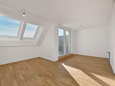 Terrassenwohnung kaufen in 1210 Wien (Bild 2)