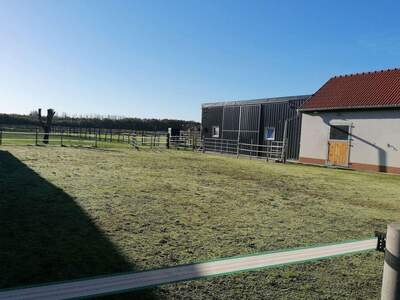 Haus mit Garten kaufen in 9316 Rabaszentandras (Bild 2)