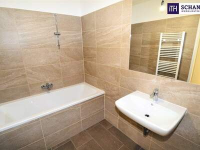 Terrassenwohnung mieten in 2320 Schwechat (Bild 4)