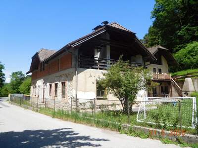 Mehrfamilienhaus kaufen in 3161 St. Veit (Bild 4)