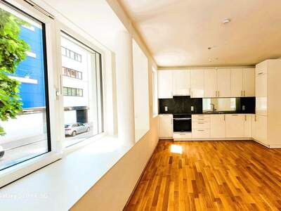 Apartment provisionsfrei mieten in 1200 Wien