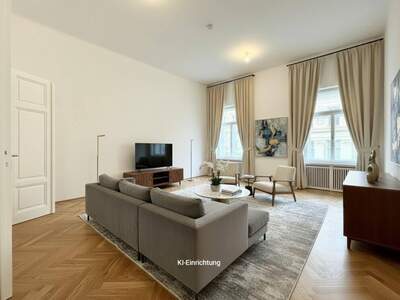 Wohnung mieten in 1010 Wien