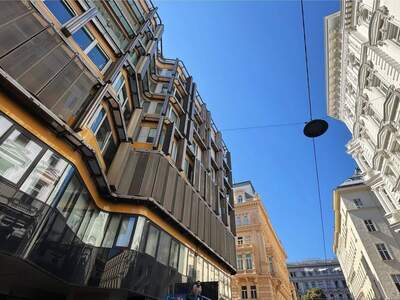 Eigentumswohnung provisionsfrei in 1010 Wien