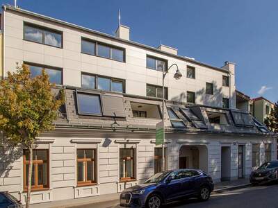 Wohnung mit Balkon kaufen in 1130 Wien (Bild 1)