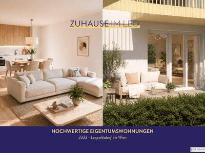 Wohnung kaufen in 2333 Leopoldsdorf