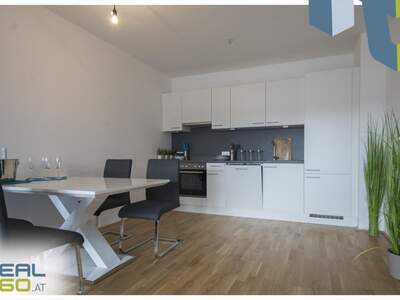 Terrassenwohnung mieten in 4020 Linz (Bild 5)