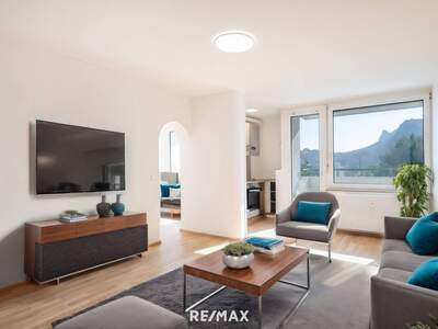 Wohnung kaufen in 5020 Salzburg