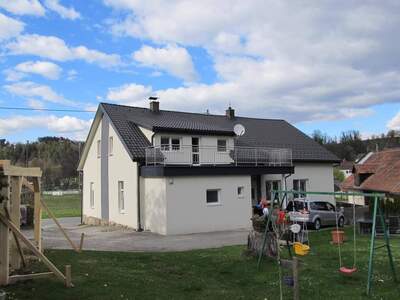 Haus kaufen in 8551 Wies