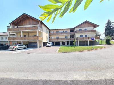 Terrassenwohnung kaufen in 8472 Vogau (Bild 1)