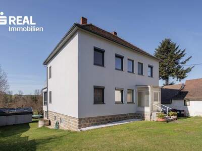 Haus kaufen in 3841 Windigsteig (Bild 3)
