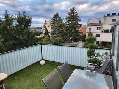 Anlageobjekt provisionsfrei kaufen in 1230 Wien