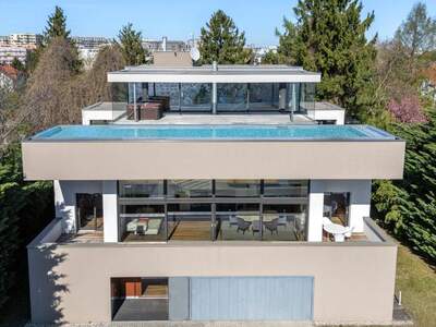 Chalet kaufen in 1220 Wien (Bild 2)