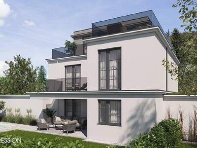 Haus kaufen in 5020 Salzburg