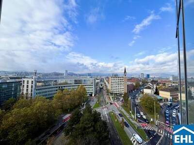 Wohnung mieten in 4020 Linz