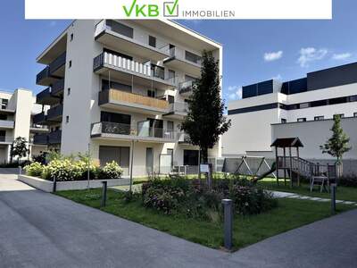 Gewerbeobjekt mieten in 4600 Wels (Bild 1)