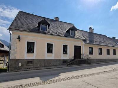 Haus kaufen in 8674 Rettenegg