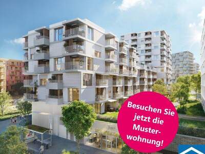 Terrassenwohnung kaufen in 1030 Wien (Bild 1)
