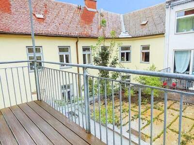 Wohnung mieten in 8700 Leoben