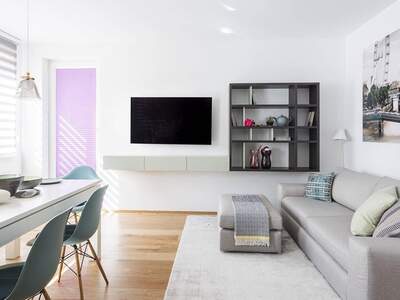 Wohnung kaufen in 1030 Wien