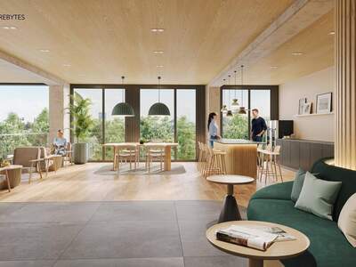 Gewerbeobjekt mieten in 1020 Wien