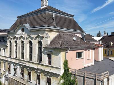 Gewerbeobjekt kaufen in 4650 Lambach (Bild 1)