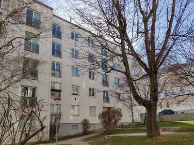 Wohnung mieten in 1120 Wien