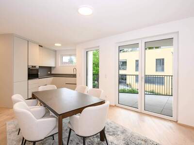 Wohnung kaufen in 2353 Guntramsdorf
