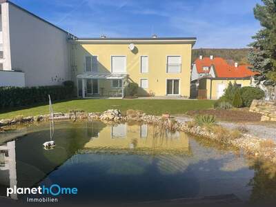 Mehrfamilienhaus mieten in 7000 Eisenstadt (Bild 1)