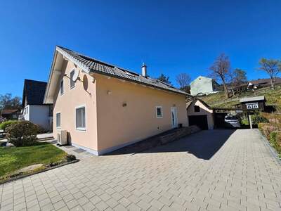 Haus kaufen in 8600 Bruck an der Mur