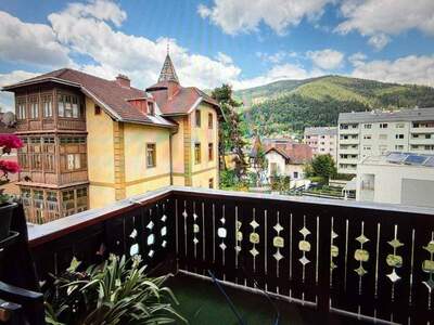 Anlageobjekt kaufen in 8680 Mürzzuschlag