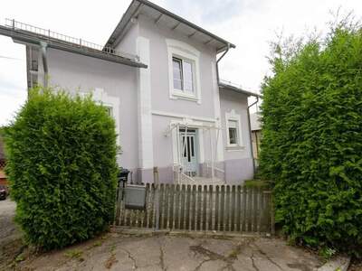 Haus kaufen in 9500 Villach