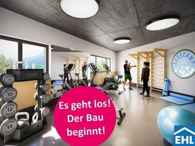 Anlageobjekt kaufen in 6020 Innsbruck