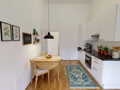 Wohnung mieten in 8010 Graz