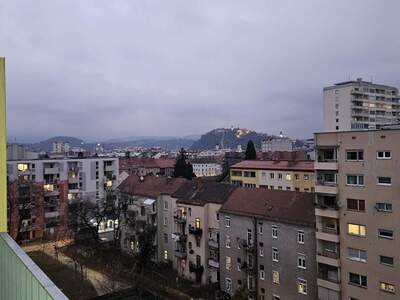 Mietwohnung in 8020 Graz