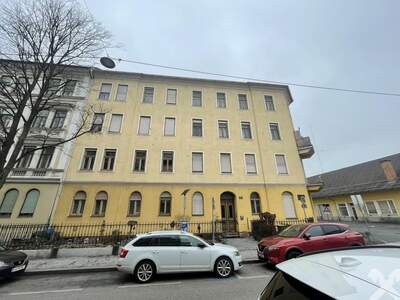 Anlageobjekt kaufen in 8020 Graz (Bild 2)