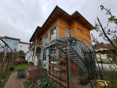 Haus mit Garten kaufen in 8052 Graz (Bild 4)