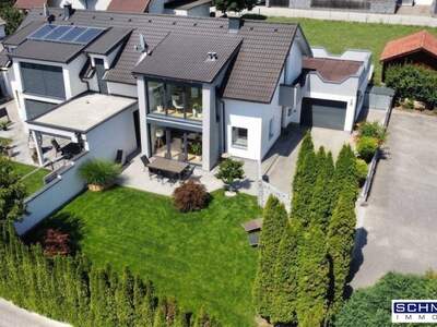Haus kaufen in 4623 Gunskirchen