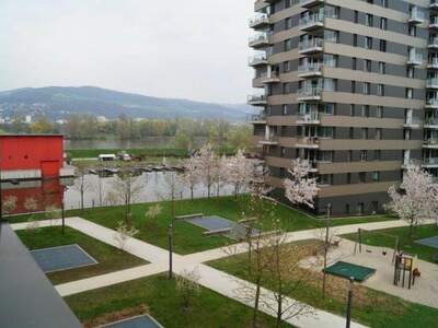 Terrassenwohnung mieten in 4020 Linz (Bild 2)